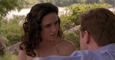 jennifer connely topless|Jennifer Connelly’s 10 Best Movies